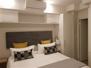 1 Bed Apartment in Menlyn