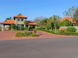 851 m² Land available in Port Zimbali Estate