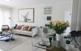3 Bedroom Apartment in Modderfontein