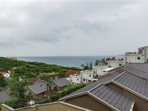 3 Bed Apartment in Westbrook