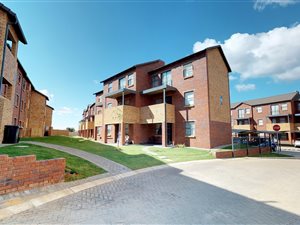 2 Bed Apartment in Kibler Park