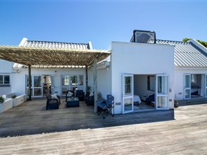 3 Bed House in West Bank