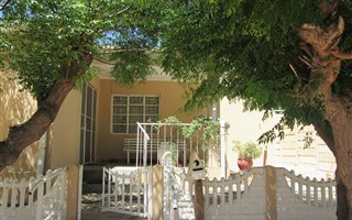 4 Bedroom House in Springbok