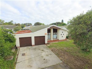 3 Bed House in Monte Vista