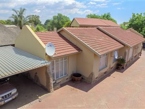 3 Bed House in Birchleigh North