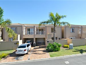 3 Bed Duplex in Durbanville Central