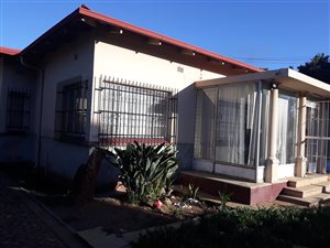3 Bed House in Homelake