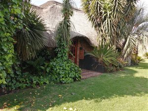 5 Bed House in Daggafontein