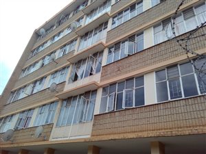 1 Bed Flat in Gezina