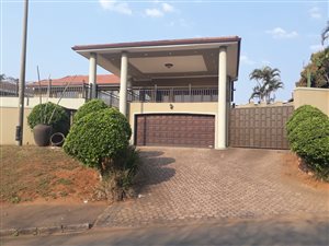 3 Bed House in Ocean View