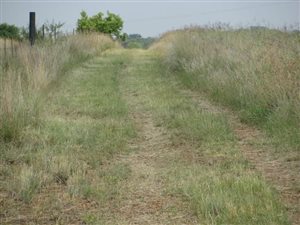 5 ha Land available in Mooiplaats AH