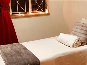 1 Bed House in Primrose
