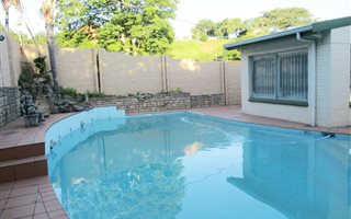 3 Bedroom House in Glenmore
