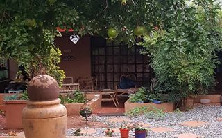 2 Bedroom House in Georginia