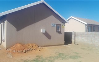 2 Bedroom House in Windmill Park