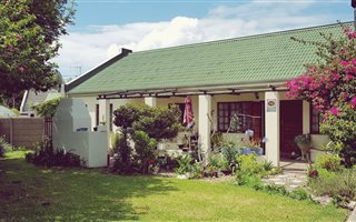 3 Bedroom House in Blanco
