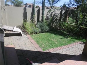 3 Bed Duplex in Eco Park
