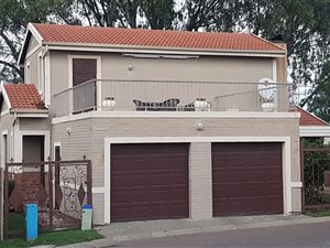 4 Bed House in Halfway Gardens