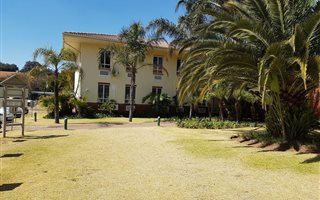 216 m² Commercial space in Randjesfontein