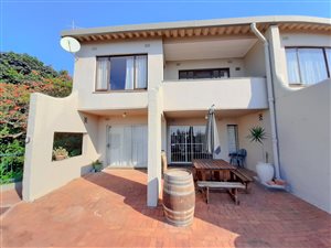 3 Bed Duplex in Blythedale Beach