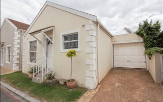2 Bedroom House in Somerset Ridge