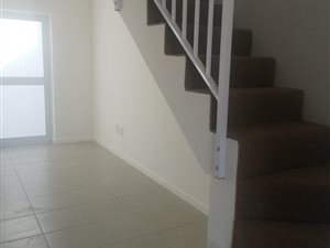 2 Bed Duplex in Bardale Village