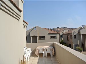 3 Bed Townhouse in Chancliff Ridge