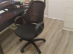 2 Bed Apartment in Tygerdal