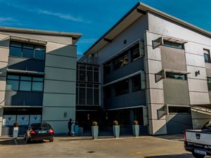 137 m² Office Space in Cascades