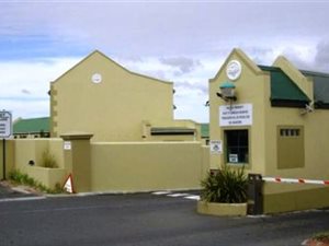 2 Bed Apartment in Tableview