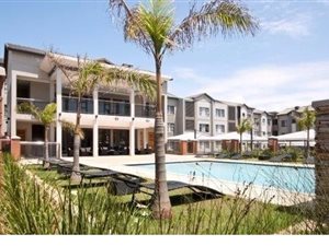 1 Bed Apartment in Umhlanga Ridge New Town Centre