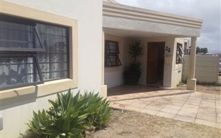 3 Bedroom House in Jagtershof