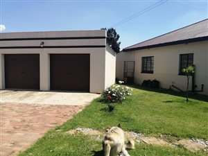 3 Bed House in Glenvarloch