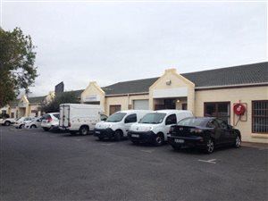 191.490005493164 m² Commercial space in Ndabeni