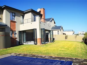 3 Bed House in The Hills