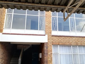 2 Bed Apartment in Elandsheuwel