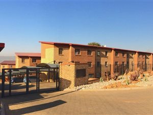 2 Bed Apartment in Philip Nel Park