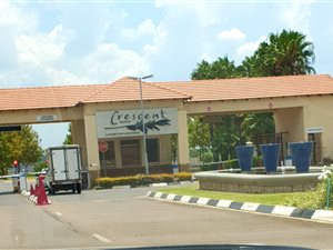 355 m² Land available in Carlswald