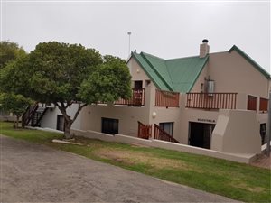 3 Bed House in Diaz Beach