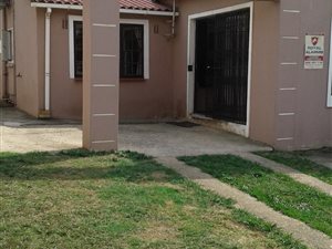 2 Bed Simplex in Westham