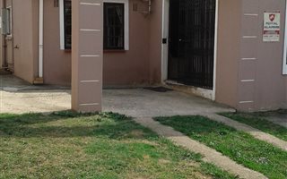 2 Bedroom Simplex in Westham