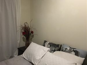 2 Bedroom Flat in Highveld