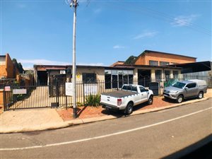 600 m² Industrial space in Silverton