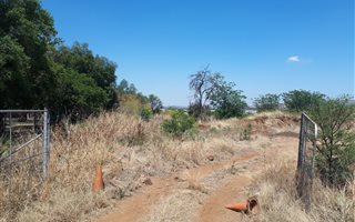 7788 m² Land available in Derdepoort