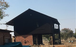 3 Bedroom House in Haakdoornboom
