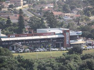 67 m² Retail Space in Glenashley