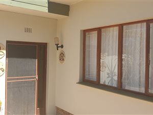 1 Bed House in Bonnievale