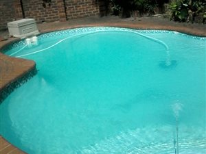 3 Bed House in Astra Park