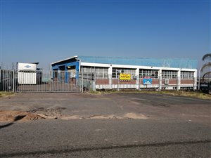 941 m² Industrial space in Westmead
