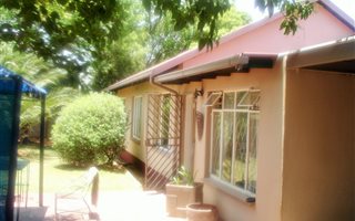 3 Bedroom House in Mayberry Park
